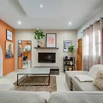 Stylish 4br In Part Of St'julians By 360 Estates 아파트 Saint Julian's