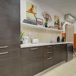 아파트 Stylish 4br In Part Of St'julians By 360 Estates *