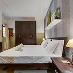 아파트 Stylish 4br In Part Of St'julians By 360 Estates