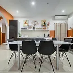 아파트 Stylish 4br In Part Of St'julians By 360 Estates Saint Julian's
