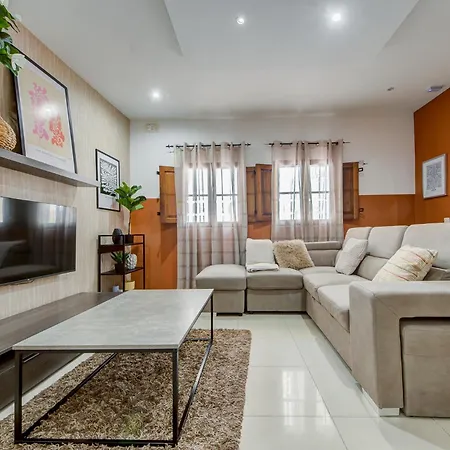 Stylish 4br In Part Of St'julians By 360 Estates Apartment