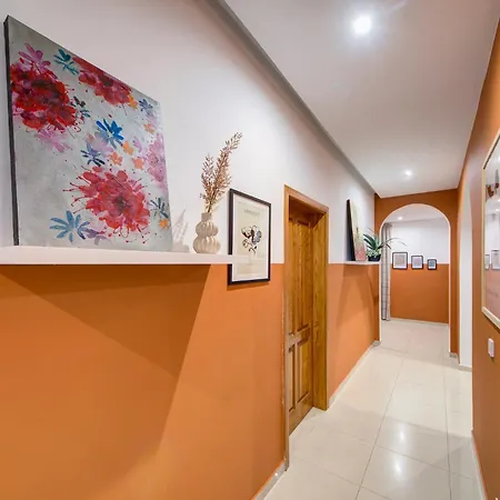 Apartment Stylish 4br In Part Of St'julians By 360 Estates