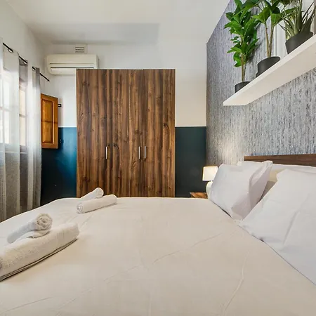 Stylish 4br In Part Of St'julians By 360 Estates Apartment *