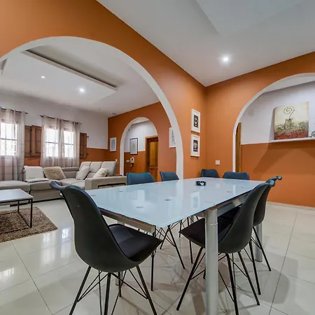 Stylish 4br In Part Of St'julians By 360 Estates * Saint Julian's