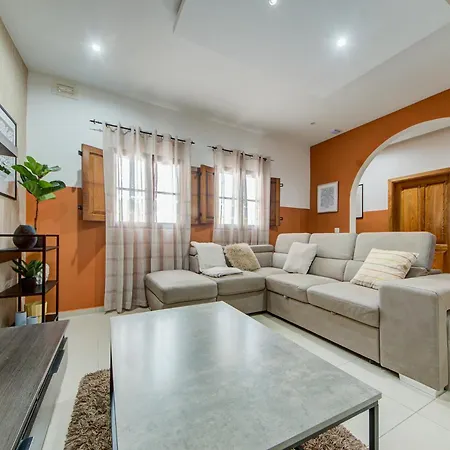 Stylish 4br In Part Of St'julians By 360 Estates Apartment