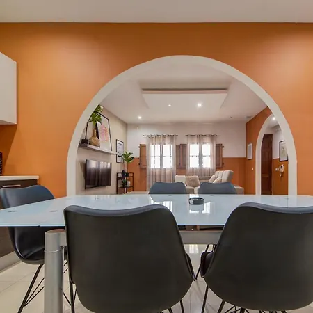 Apartment Stylish 4br In Part Of St'julians By 360 Estates Saint Julian's