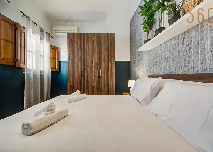 Stylish 4br In Part Of St'julians By 360 Estates 公寓 *