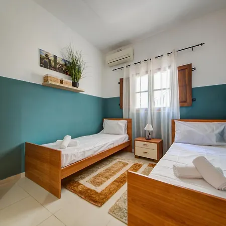 Stylish 4br In Part Of St'julians By 360 Estates