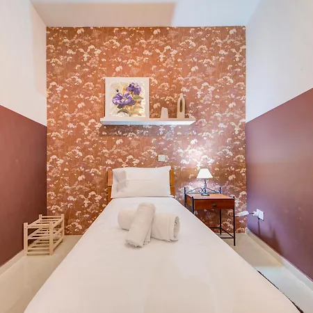 Stylish 4br In Part Of St'julians By 360 Estates San Ġiljan