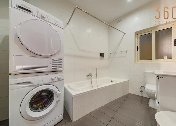 Stylish 4br In Part Of St'julians By 360 Estates San Giuliano