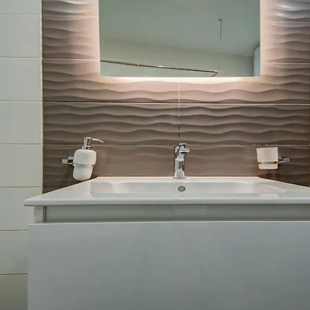 Stylish 4br In Part Of St'julians By 360 Estates