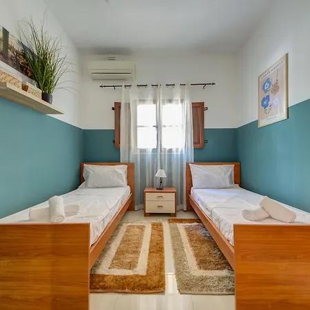 Stylish 4br In Part Of St'julians By 360 Estates San Ġiljan