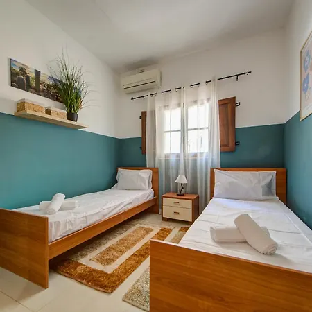 Stylish 4br In Part Of St'julians By 360 Estates Apartman San Ġiljan
