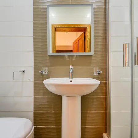 Stylish 4br In Part Of St'julians By 360 Estates *