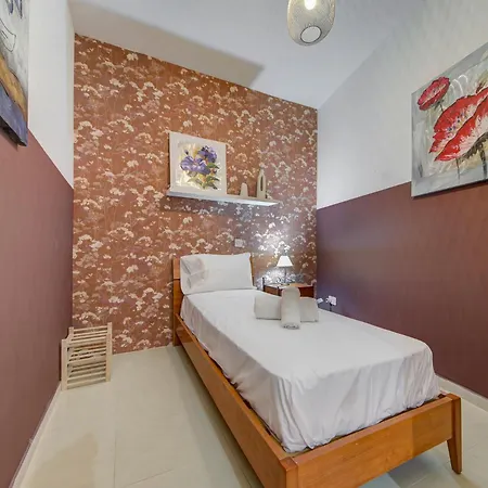 Stylish 4br In Part Of St'julians By 360 Estates Apartman